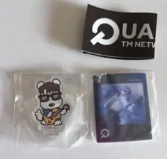 2026年最新】tm network アクリルスタンドの人気アイテム - メルカリ