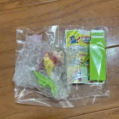 クレヨンしんちゃん ゴロっと満足フィギュア 〜おやつパーティーだゾ〜