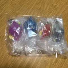 しずくちゃんめじるしアクセサリーまとめ売り