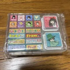 D.Gray-man ましかく​カンバッジ vol.1 20コ - メルカリ
