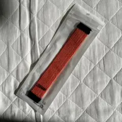 itDEAL NEXMATEスマートウォッチ用バンドのみ　オレンジ