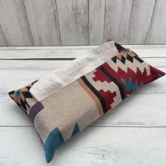 ボックスティッシュカバーNO.421