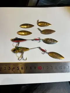 邪道クルクル　改造セットのサムネイル