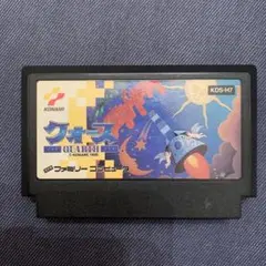 クォース　ファミコン