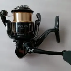 13コンプレックスCI4 スプール違い 13コンプレックスCI4+ 2500HGS F4｜＠ベリーネット 日本最大新品