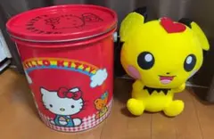 2026年最新】サンリオバケツ缶の人気アイテム - メルカリ