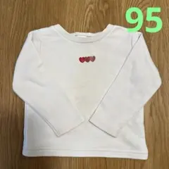 トレーナー トップス