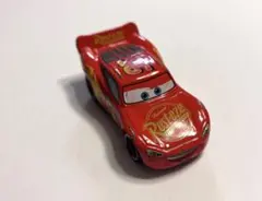 トミカ　カーズ　ライトニング・マックィーン(カーズ3スタンダードタイプ)