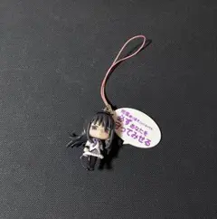 まどか☆マギカ 吹き出し占いマスコット 暁美ほむら