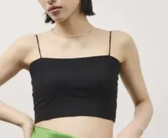 新品未使用OUR WACOAL×ADAM ET ROPE カップインベアトップのサムネイル