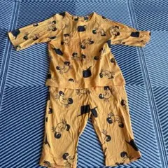 モイモルン　セットアップ