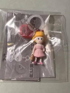 MOTHER２　ガチャ　チャームマスコット　ポーラ