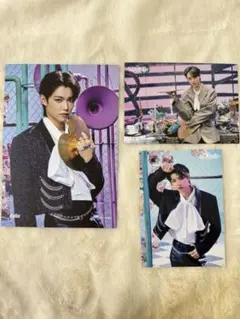 Stray Kids フィリックス THE SOUNDセット