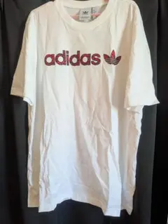 adidas 半袖tシャツ 2xl