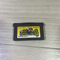 2025年最新】スーパーマリオアドバンス4の人気アイテム - メルカリ