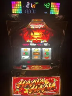 2026年最新】ハナハナ 実機の人気アイテム - メルカリ