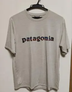 パタゴニア キャプリーン クール デイリーpatagonia Capilene