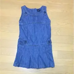 GAPジャンパースカート