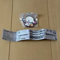 雪ミク2026あそーと　ラビットユキネ