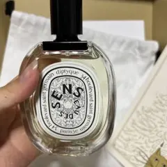 新品未開封 ディプティック EAU DES SENS オーデサンス100ml オードトワレ オー デ サンス 100ml | Diptyque Paris