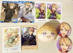 鳴上嵐 まとめ売り