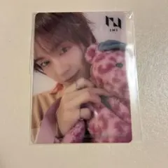 INI 佐野雄大 HMV オンライン トレカ