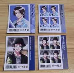 東京カラーソニック 加地春飛 ショショット