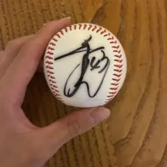 【広島東洋カープ】 田村俊介 直筆サインボール 甲子園試合球 愛工大名電 71ELRzBVjNL._UF350,350_QL50_.jpg