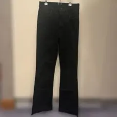 miel様用mother INSIDER CROP STEP FRAY デニムのサムネイル