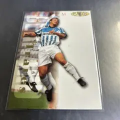 Panini Bundesliga Premier BernhardTraces