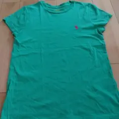 Polo Ralph Lauren 半袖 Tシャツ グリーン XSのサムネイル