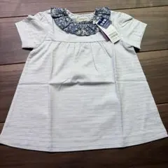 センスオブワンダー リバティ　Tシャツ　タグつき