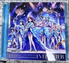 会場限定CD EVERAFTER(未使用エムカード付属)