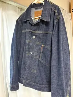 希少sサイズ LEVI'S TYPE1 506XXタイプ1st 大戦モデル - メルカリ