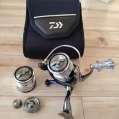 2026年最新】18イグジスト 1000 スプールの人気アイテム - メルカリ