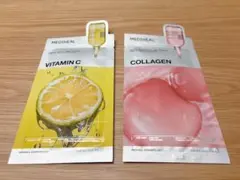 メディヒール　エッセンシャルマスク