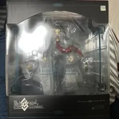 Fate/Grand Order フィギュア エドモン・ダンテス