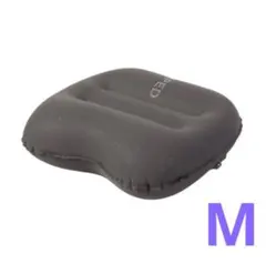 新品EXPED エクスペド Ultra Pillow ウルトラピロー M グレーのサムネイル