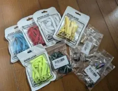 専用　結ばない靴紐