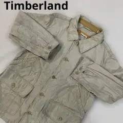 【定番】Timberland ティンバーランド　カバオール　ジャケットのサムネイル