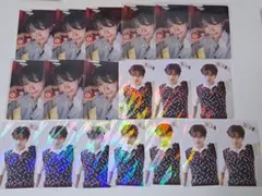 BOYNEXTDOOR BOYLIFE タワレコ トレカ ウナク 通常 特典