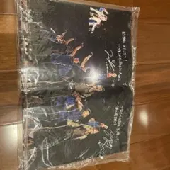東方神起 ポスター