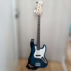 【美品】ベース初心者セット LaidBack LJB-5R&VOXアンプ 美品】ベース初心者セット LaidBack LJB-5R&VOXアンプ - メルカリ