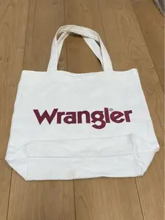 Wrangler トートバッグ