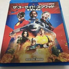 ザ・スーサイド・スクワット