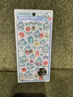 た*☆様 ボンボンドロップシール　ハンギョドン　第2弾　正規品