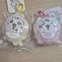 ちいかわ　ベビー　マスコット　うさぎ　ちいかわ