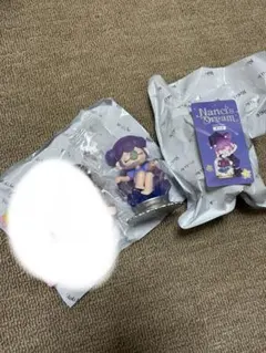 Nancy's Dream ナンシー　幻想博物館　2個　水晶　ジョーカー