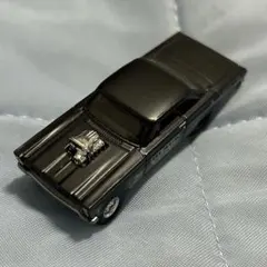 Hot Wheels 65 Mercury Comet Cyclone