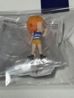 ワンピの実 第二十四海戦 ナミ